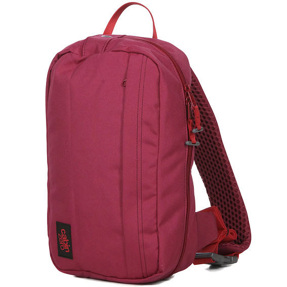 Сумка плечевая CabinZero CZ221806 Classic Crossbody 11L