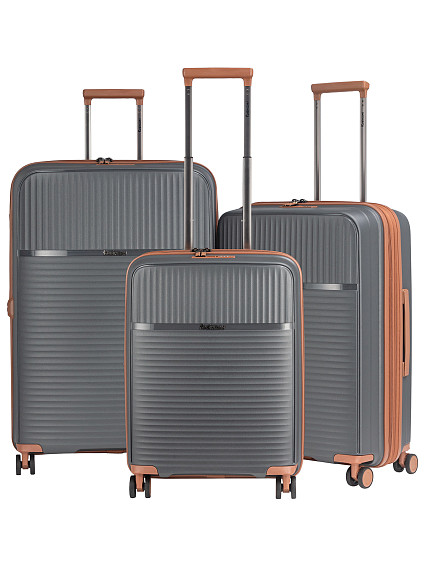 Чемодан Robinzon RP2991-E Madeira Extra L
