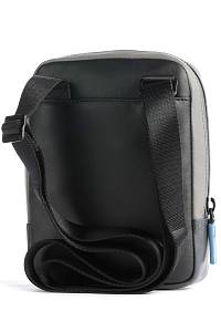 Сумка плечевая Piquadro CA3084UB00/NGR Urban