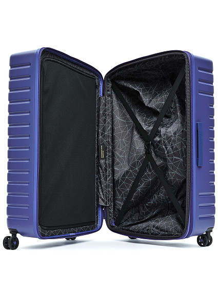Чемодан Mandarina Duck KNV04 Flyduck trolley exp L
