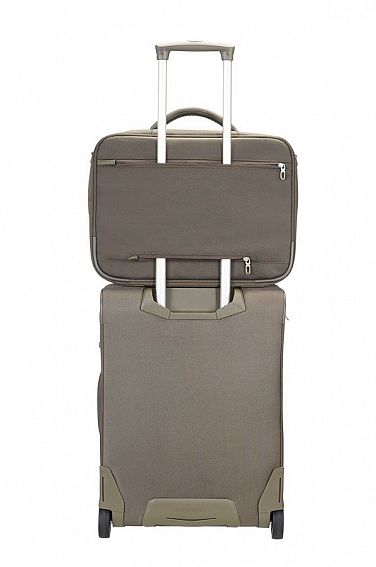Сумка для ноутбука Samsonite 22V*016 X`Blade 2.0 Laptop Shoulder Bag 16