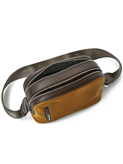 Сумка Mandarina Duck VCT02 Shoulder Bags Hunter
