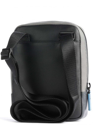 Сумка плечевая Piquadro CA3084UB00/NGR Urban