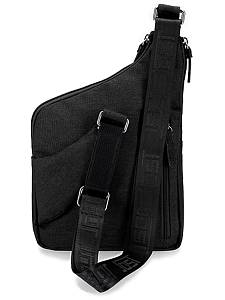 Рюкзак на одно плечо Jost 1134 Bergen