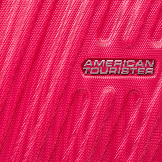 Чемодан American Tourister 25G*901 Hypercube 55