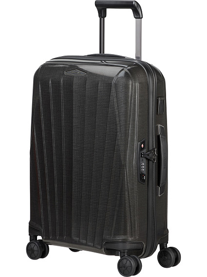 Чемодан Samsonite KM1*001 Major-Lite Spinner expandable 55