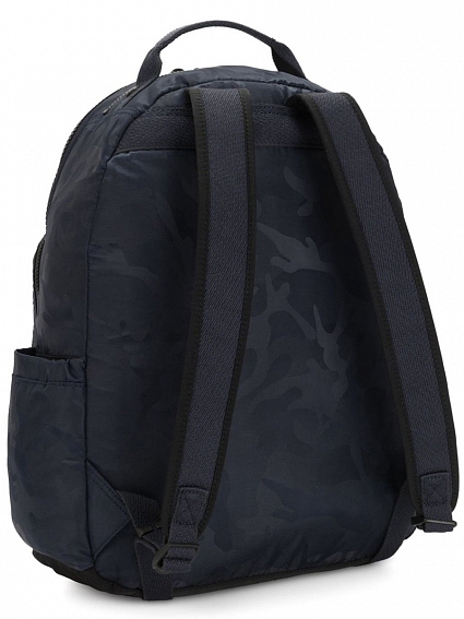 Рюкзак Kipling KI474453I Seoul Large Backpack