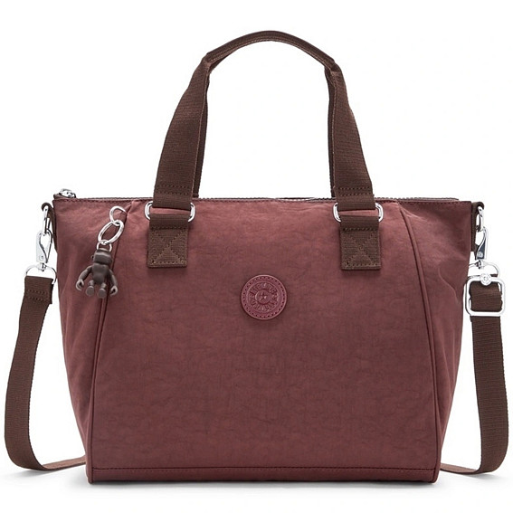 Сумка Kipling K15371V50 Amiel Medium Handbag