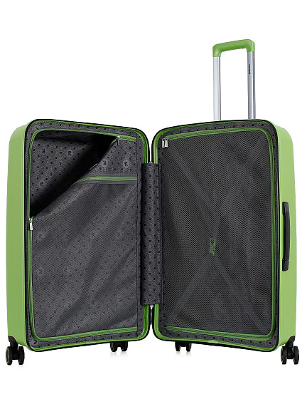Чемодан Robinzon RP3541 Elba Lite L