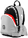Рюкзак Pick & Pack PP961 Shark Shape Backpack S