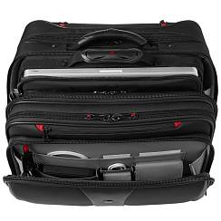 Мобильный офис Wenger 600662 Patriot