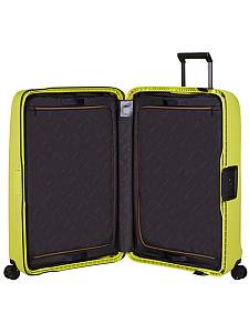 Чемодан Samsonite KM0*004 Essens Spinner
