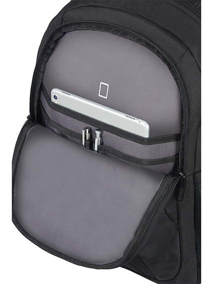 Рюкзак для ноутбука American Tourister 33G*014 AT Work Laptop Backpack 15,6