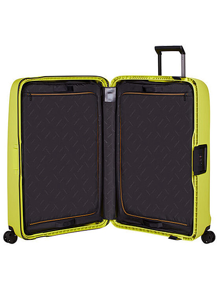 Чемодан Samsonite KM0*004 Essens Spinner