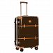 Чемодан Brics BBG08503 Bellagio Metallo Trolley M