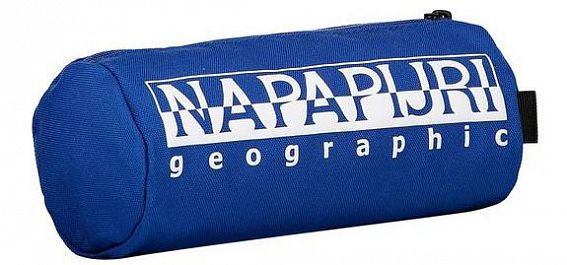 Пенал Napapijri N0YI0IBC5 Happy Pencil Case