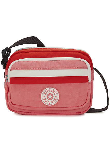 Сумка кросс-боди Kipling KI3615S7M Sisko Small Crossbody