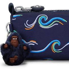 Пенал Kipling KI6310W92 Freedom Medium pencase