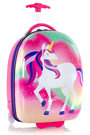 Чемодан Heys 13129-3187-00 Unicorn