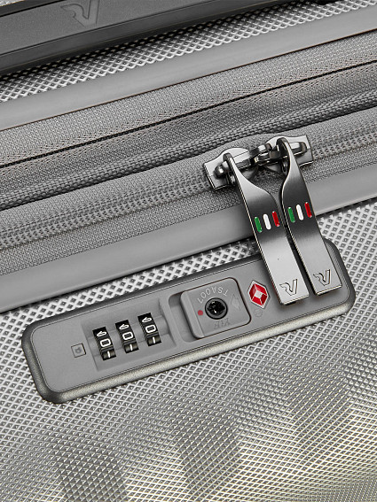 Чемодан Roncato 5183 Uno Premium 3.0 Cabin Spinner S