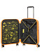 Чемодан Mandarina Duck SZV54 Logoduck+ Cabin Trolley