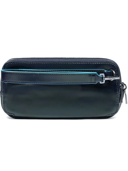 Клатч Piquadro AC2141B2R/BLU2 Blue Square