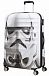 Чемодан American Tourister 31C-15009 Wavebreaker Star Wars Spinner 77/28