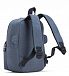 Рюкзак детский Kipling K00253D24 Faster Kids Backpack Рюкзак детский Kipling K00253D24 Faster Kids Backpack