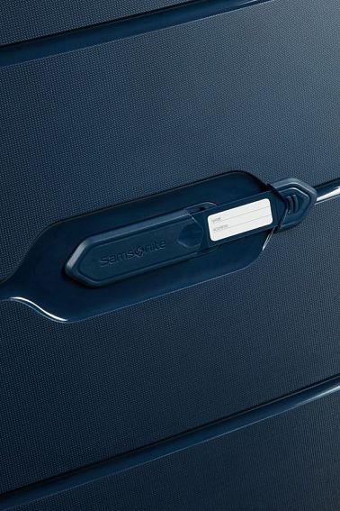 Чемодан Samsonite CB0*003 Flux Spinner Expandable 75