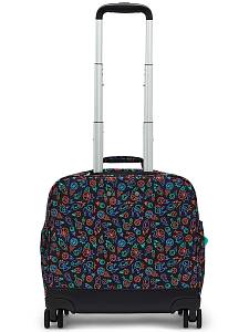 Сумка-рюкзак на колесах Kipling KI4847T7C New Storia Kids 4-Wheeled School Bag