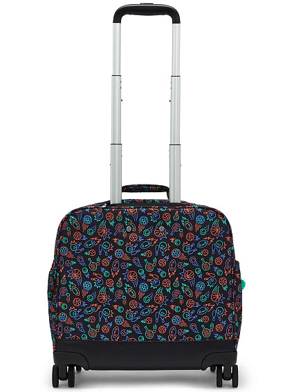 Сумка-рюкзак на колесах Kipling KI4847T7C New Storia Kids 4-Wheeled School Bag