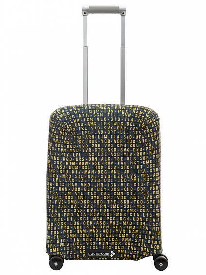 Чехол для чемодана Routemark SP240 Directions-S