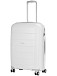 Чемодан Robinzon RP3612 Malta Silver Edition M