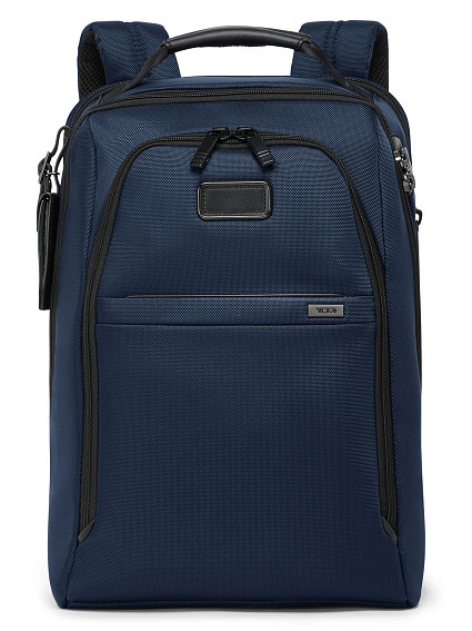 Рюкзак Tumi 158980-1596 Alpha Medium Expandable Backpack 15