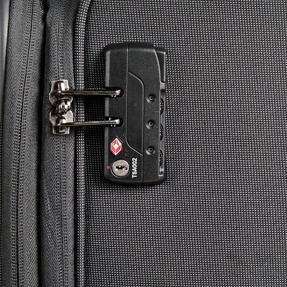 Чемодан Travelite 89249 Delta L