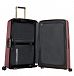 Чемодан Samsonite U44*004 S'Cure DLX Spinner 81/30