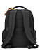 Рюкзак Roncato 412320 Woman BIZ Laptop Backpack 15.6