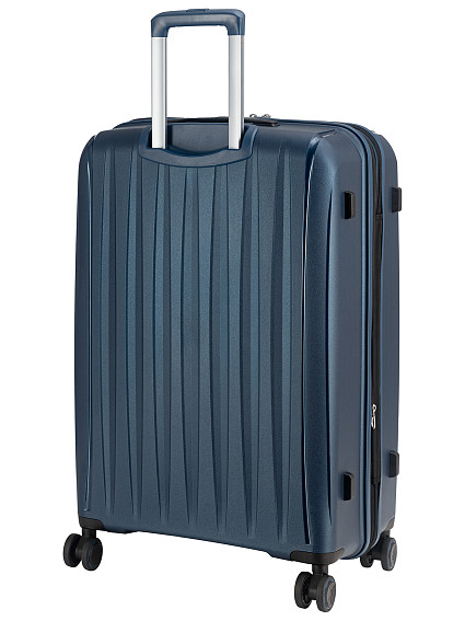 Чемодан Robinzon RP3591-X Elba Deluxe L