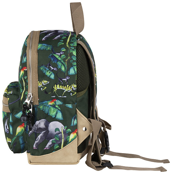 Рюкзак Pick & Pack PP20171 Happy Jungle Backpack S