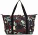Сумка складная Kipling KI456735X Art Packable Packable Bag