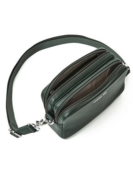 Сумка кросс-боди Mandarina Duck FZT13 Mellow Leather