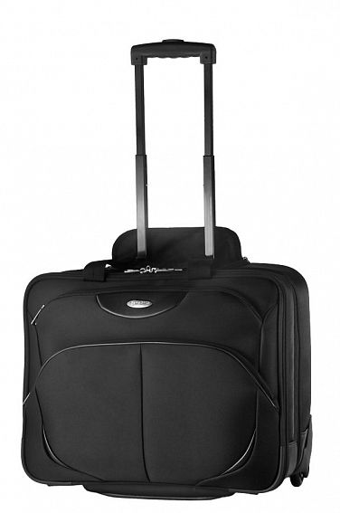 Кейс-пилот Samsonite V73*006 Pro-Tect Laptop Briefcase with wheels 16