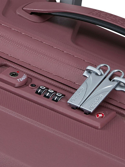 Чемодан American Tourister 88G*003 Airconic Spinner 77