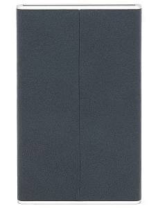 Чехол для кредитных карт Piquadro PP4825B3R/BLU4 Black Square