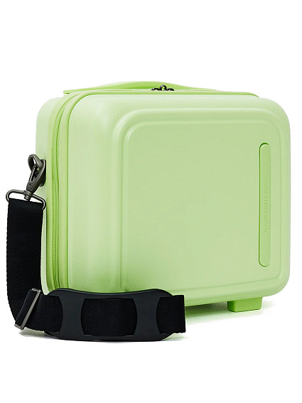Бьюти-кейс Mandarina Duck SZN01 Logoduck + Beauty Case