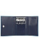 Ключница Piquadro PC1396B2/BLU2 Blue Square