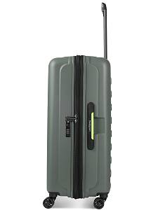 Чемодан Hedgren HCMBY01LEX Comby L Exp