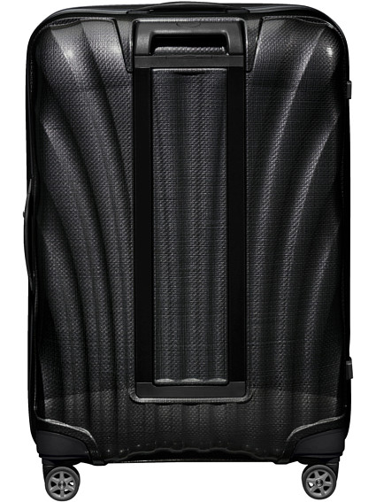 Чемодан Samsonite CS2*004 C-Lite Spinner (4 wheels) 75cm