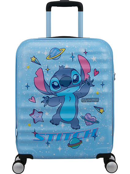 Чемодан American Tourister 31C*017 Wavebreaker Disney Cabin luggage 55cm