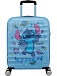 Чемодан American Tourister 31C*017 Wavebreaker Disney Cabin luggage 55cm